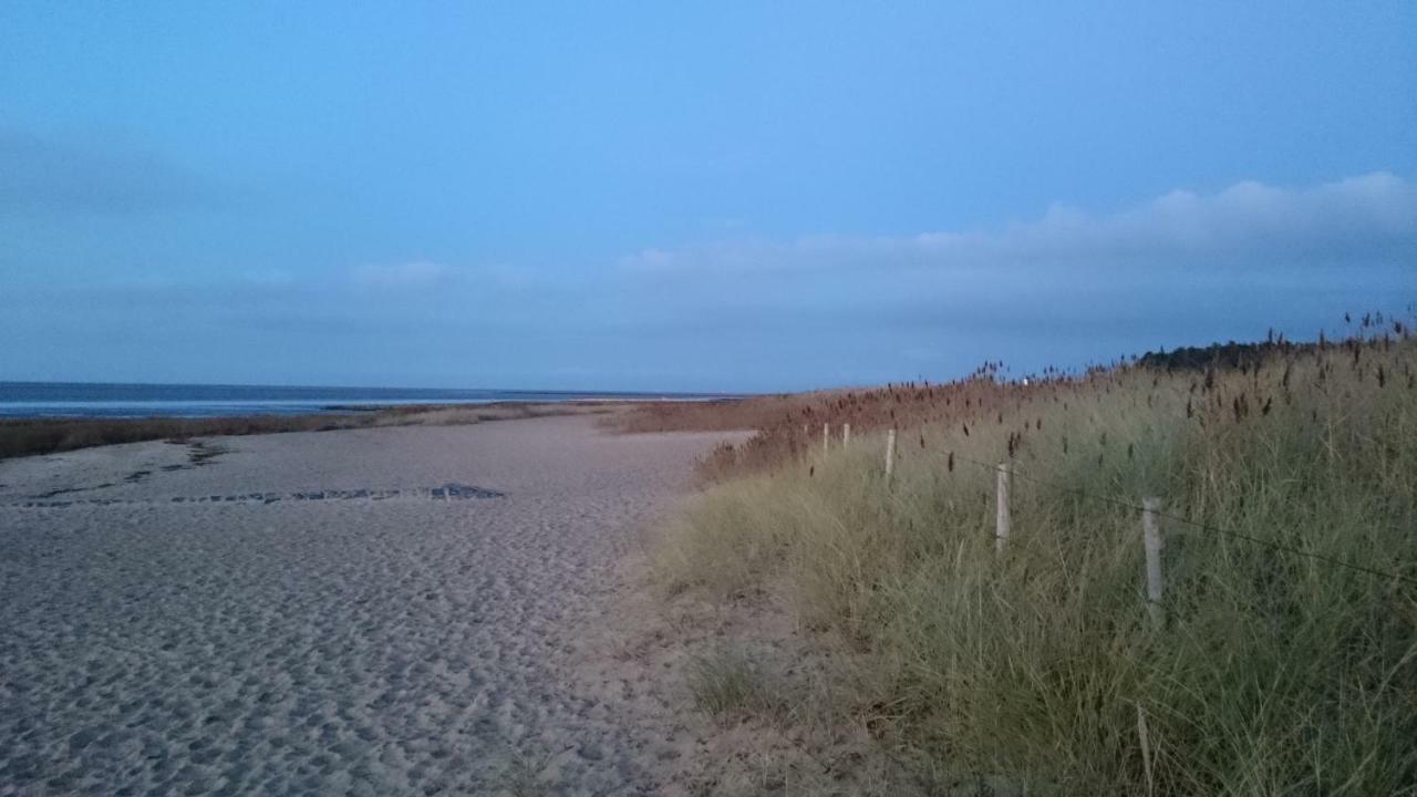 Gästehaus am Brockeswald Cuxhaven Exteriör bild
