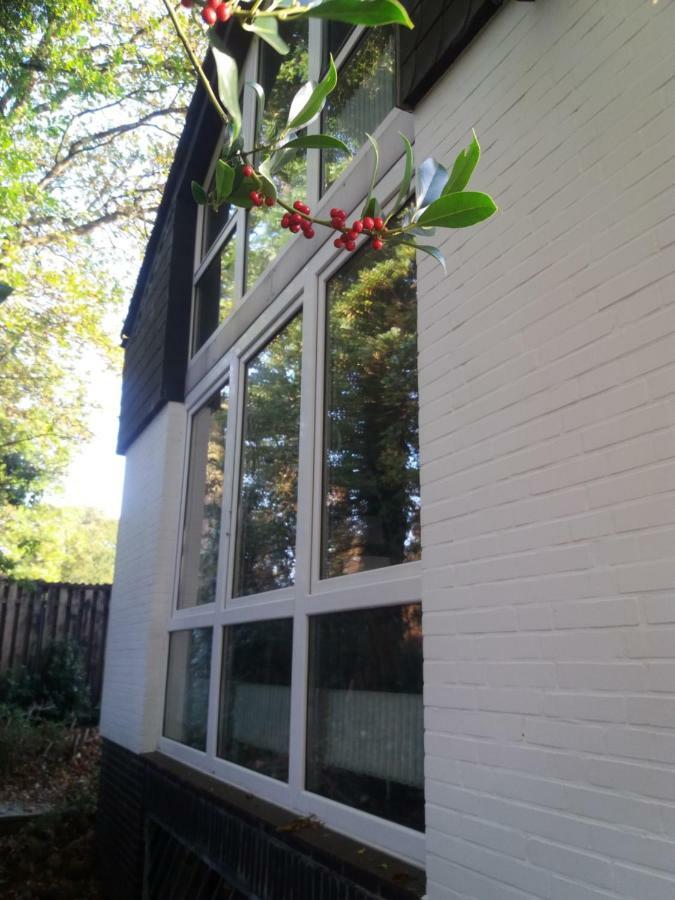 Gästehaus am Brockeswald Cuxhaven Exteriör bild